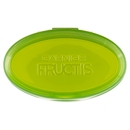 Garnier Fructis Shampoo Forti & Brillanti, shampoo fortificante per capelli normali,  250 ml